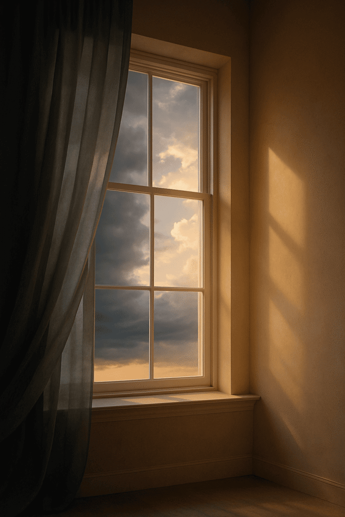 許したい気持ちと許せない気持ち