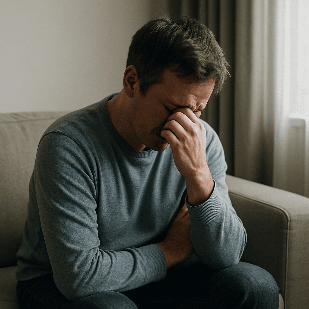 はじめて泣いた日