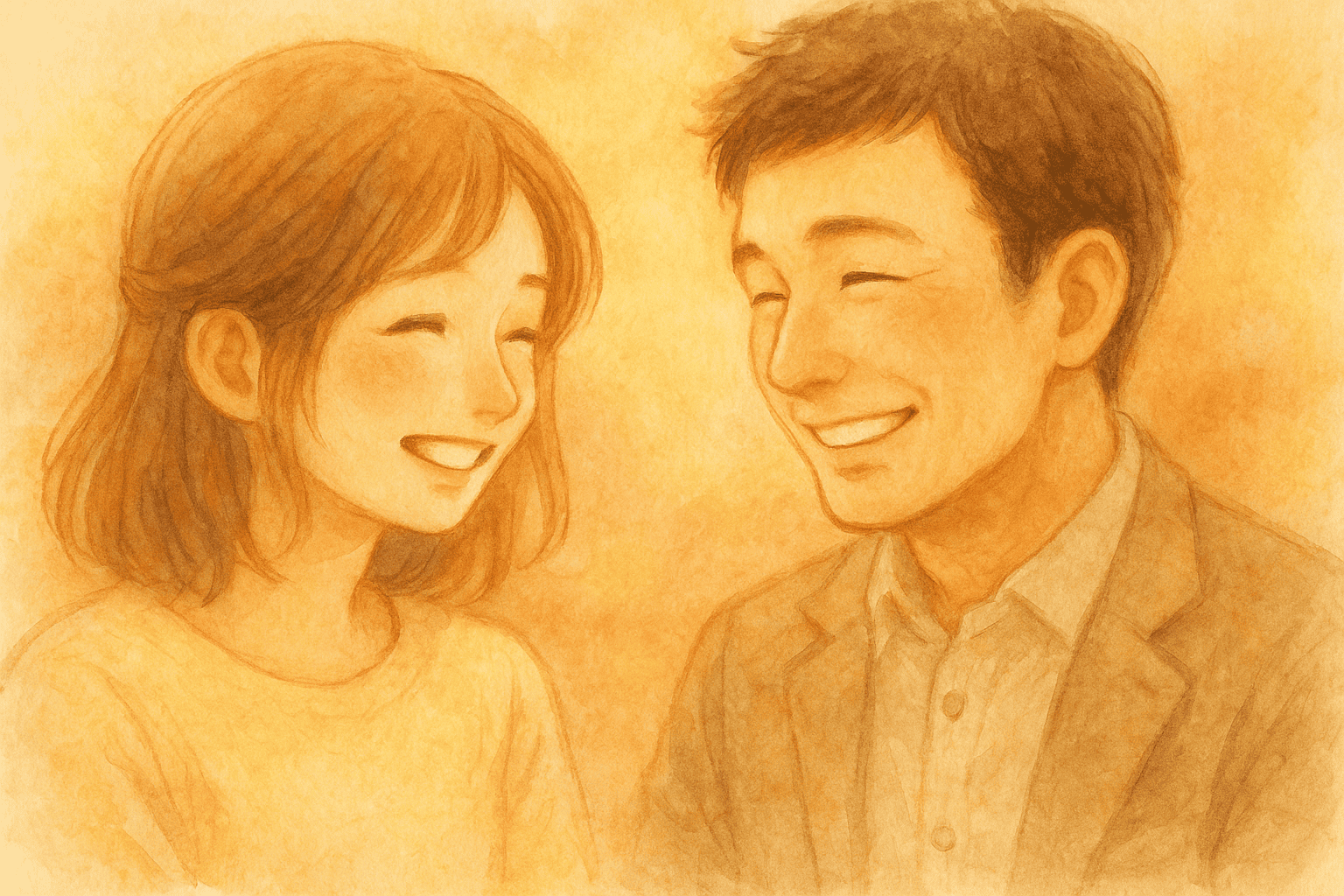 とろけるほどやさしい